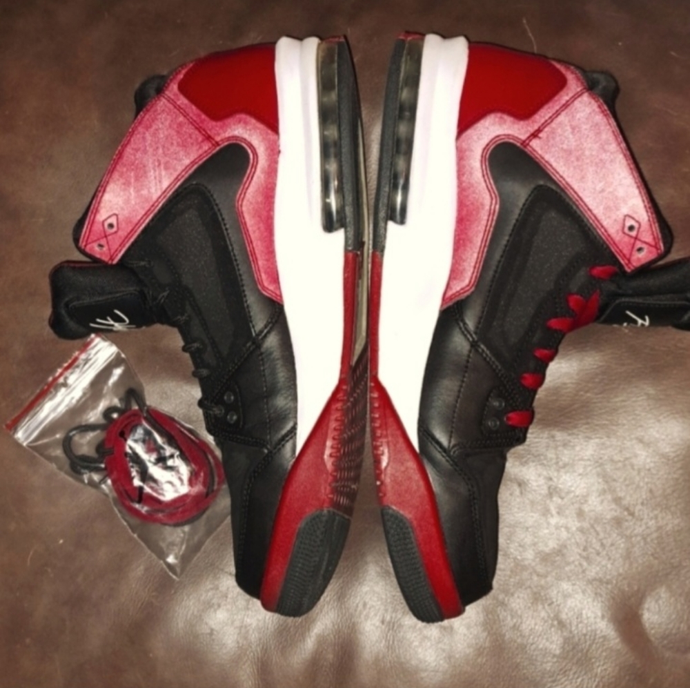 Jordan flight - Picture 7 of 12